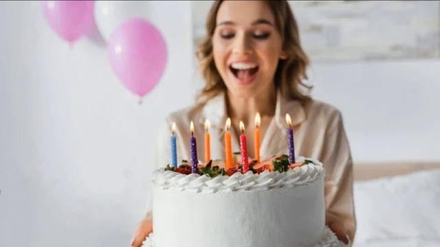 Найкращі пісні на ДЕНЬ НАРОДЖЕННЯ ? Сбірник українських пісень на день народження смотреть онлайн