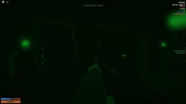 Сражение и ПВП с Артёмом в SCP Проекте | Роблокс | SCP Проект | ПВП с другом | @Artem4ik_z.