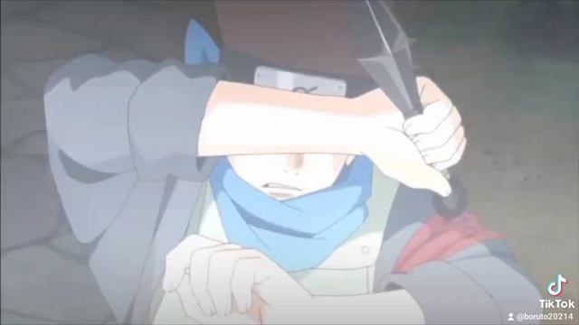 Amv боруто смотреть онлайн