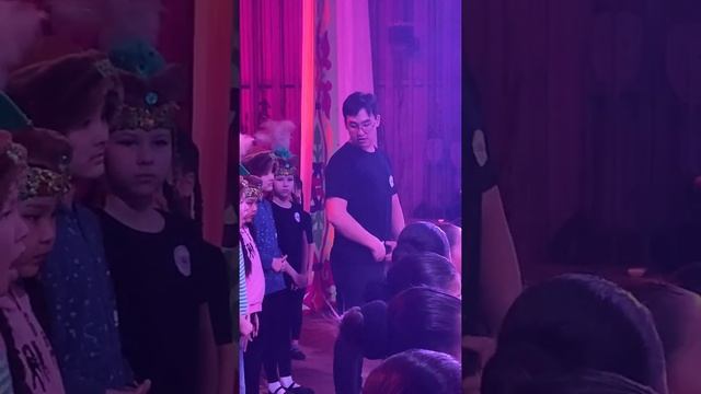 Наурыз Reels Казахи Омска / Omby qazaqtary смотреть онлайн