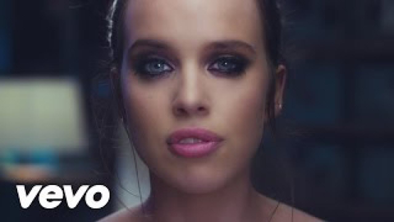 Bonnie Anderson - The Ones I Love смотреть онлайн