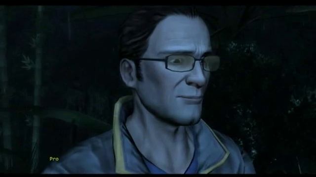 Jurassic Park The Game - Episode1: The Intruder - Scenario#4 Jungle Hack (Gold) смотреть онлайн