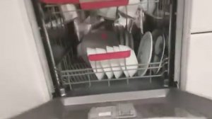 Обзор посудомоечной машины Leran bdw 60-148