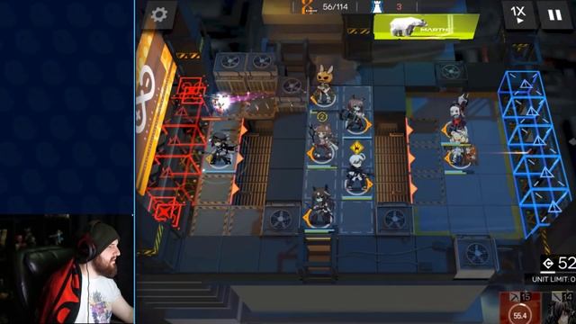 BEGINNER CHOICE IS RISK 6 TODAY! ABANDONED HIGH RISE ALL E1 + REP GUIDE ARKNIGHTS! смотреть онлайн