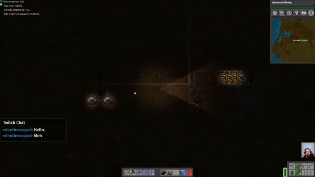 [Factorio Friday Stream] Ep 3 смотреть онлайн