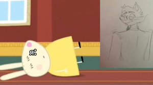 ||~Мисс кролик упала в обморок:)||Агент Лис||Меме||рил||