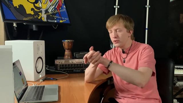 Как написать плохую песню | Как не испортить хороший трек? смотреть онлайн