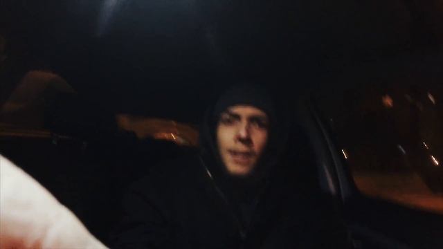 Что делать с машиной в мороз. Тренировка на батуте. смотреть онлайн