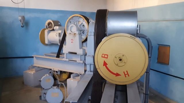 Лифты KONE 1984 года. РЕЛЕЙКА С ТИРИСТОРНЫМ ЧАСТОТНИКОМ В ИДЕАЛЬНОМ СОСТОЯНИИ! смотреть онлайн