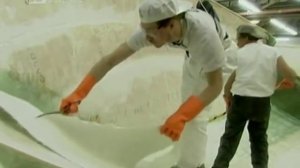 Катера из стеклопластика , делают так !!!