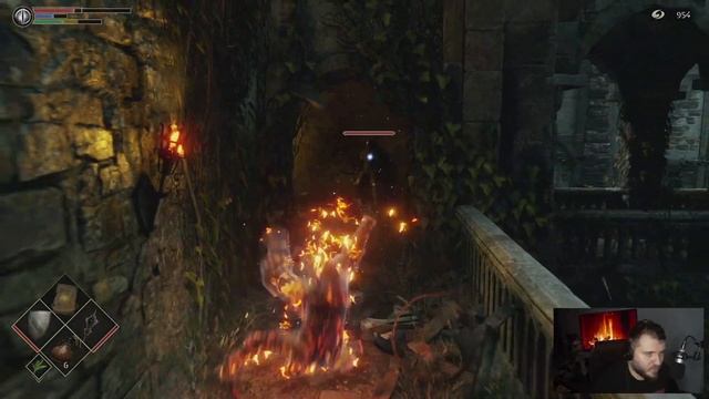ПРОХОЖДЕНИЕ ИГРЫ DEMON'S SOULS (2020) НА PS5 ЧАСТЬ 1(ФАЛАНГА) GAMEPLAY DEMON'S SOULS (2020) НА PS5 смотреть онлайн