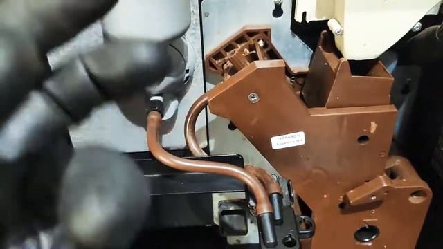 Saeco IperAutomática | Savage Coffee смотреть онлайн