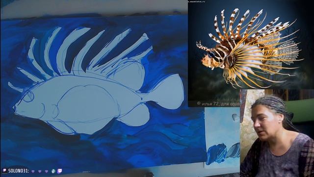 15.00 - занятие ИЗО для дошколят. 16.00 - школьники смотреть онлайн