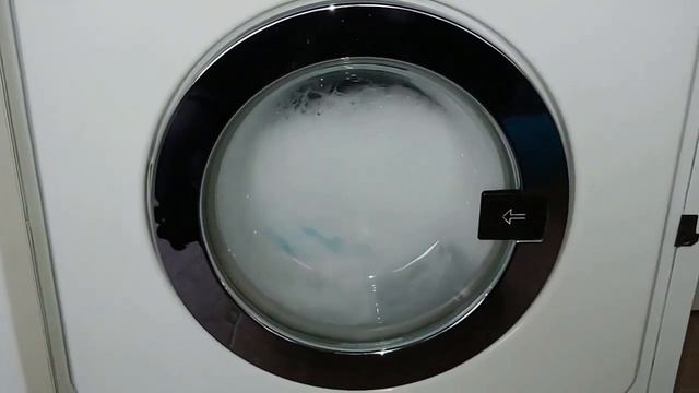Rex LB 1000 - lavaggio - cooldown - risciacquo e centrifuga (clip inedito - archivio 2020) смотреть онлайн