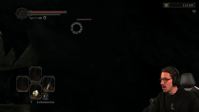 Der Drachentöter Boss | 010 | DARK SOULS II смотреть онлайн