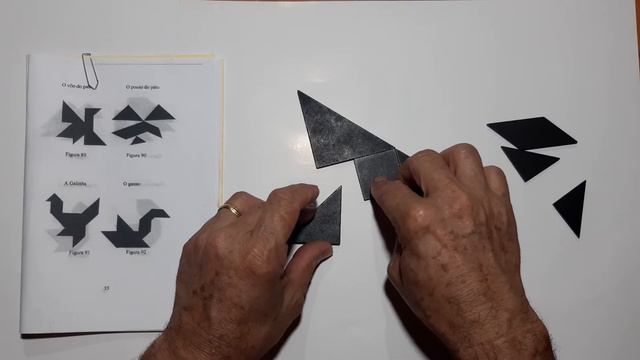Tangram figura 89 смотреть онлайн