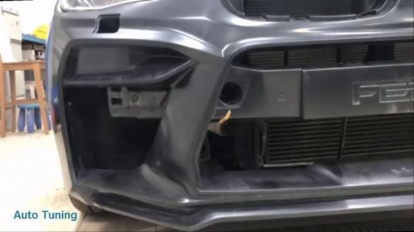 #Tuning #BMW X6(#F16) #Uragan#FERZ##ferz-design#SUPERAUTOTUNING!!!!!!!!!!!!!!