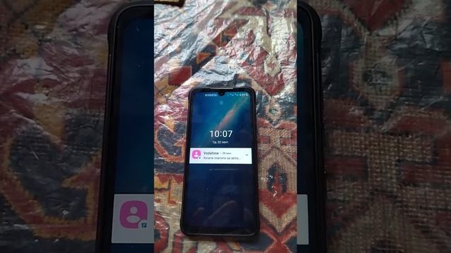 Смартфон UMIDIGI BISON Pro, первые впечатления смотреть онлайн