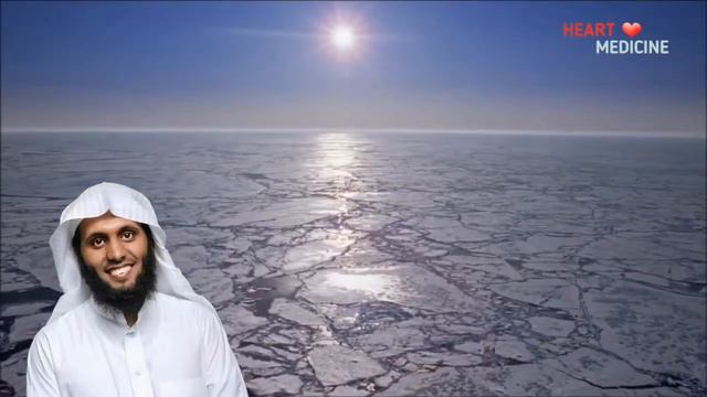 🎧 Emotional Quran Recitation 🎧 | MANSÔR AL-SALMI [Aal-i-Imraan 133-136] смотреть онлайн