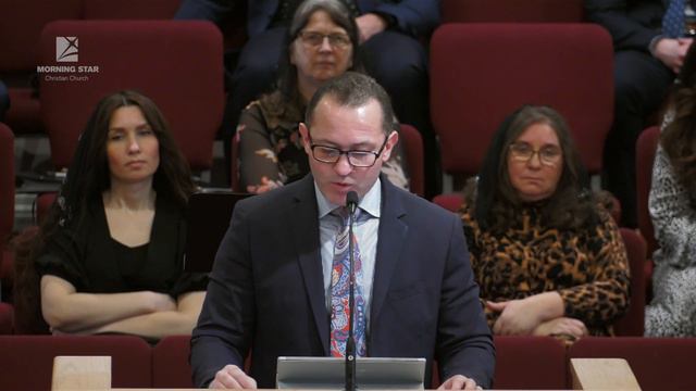 "Омовение ног телу Христа" проповедь. Петр Бабиченко смотреть онлайн