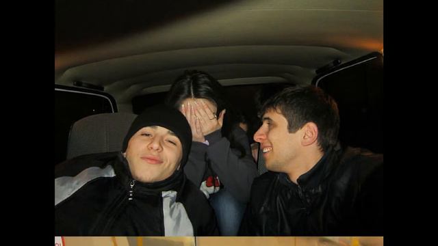 Друзьям Батраза студия (R.R.R.) БУСЬ.wmv смотреть онлайн