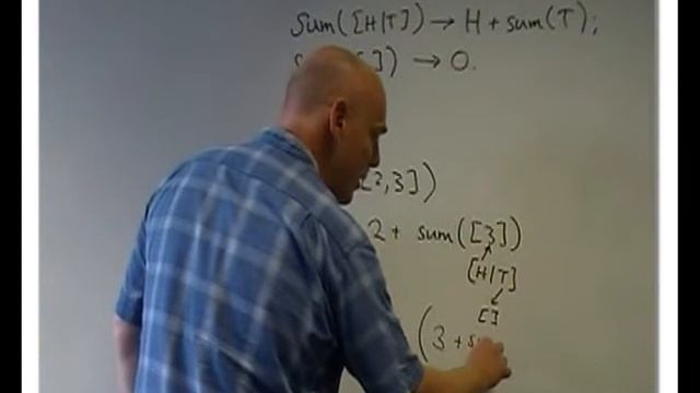 Sequential Erlang I by Simon Thompson | 3/13 of Erlang Express Course смотреть онлайн