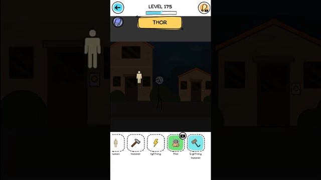 Alchemy Puzzle - Levels 161 - 190 - Funny Stickman Puzzle Games Gameplay Walkthrough HD(Android/IOS смотреть онлайн