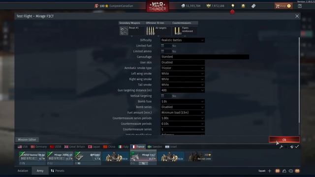 Extras - Update Drone Age 2ⁿᵈ Dev Server - War Thunder смотреть онлайн
