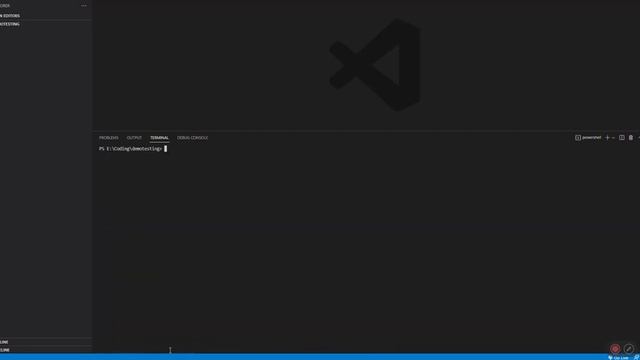 Python VENV Activation and Deactivation смотреть онлайн
