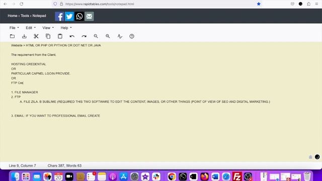 How to Edit HTML, PHP, and How to Set Up FTP, Sublime | How to Edit HTML, PHP and Dot.Net Websites смотреть онлайн