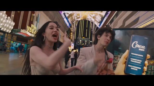 Анора | Дубляж | 2024