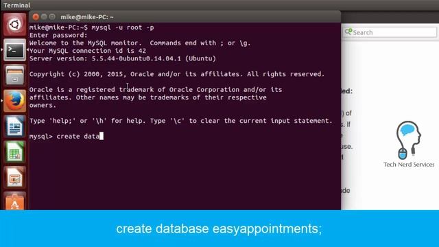 Tutorial: How to install Easy!Appointments Booking System on Ubuntu 14.04 (2015) смотреть онлайн