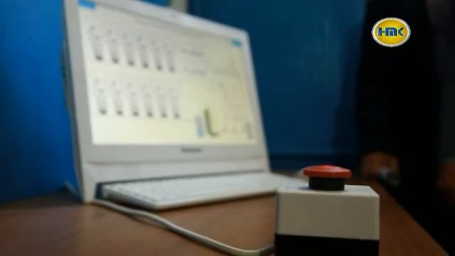 Открытие ВЗУ в Калининце. смотреть онлайн