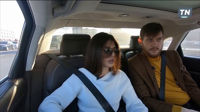 Едем дальше. Разиля Матурова смотреть онлайн