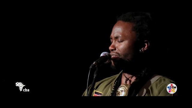 Fadhilee Itulya - Climate Change смотреть онлайн