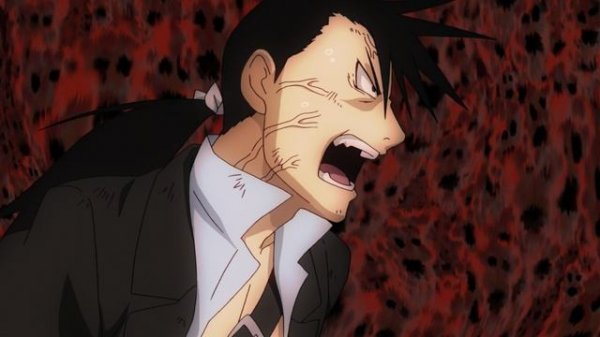 Стальной алхимик: Братство/Fullmetal Alchemist: Brotherhood – 28 серия