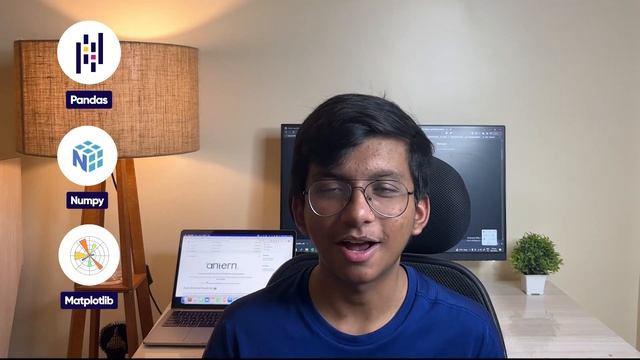 Full Data Science Roadmap for Beginner смотреть онлайн