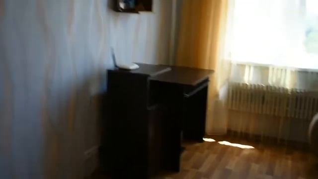 Двухкомнатная квартира в Щёлкино №102 смотреть онлайн