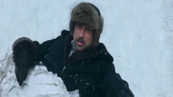 Елки Новые. Школа выживания дяди Юры