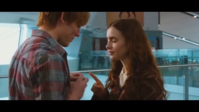 Perfect - Ed Sheeran (Love, Rosie movie) смотреть онлайн