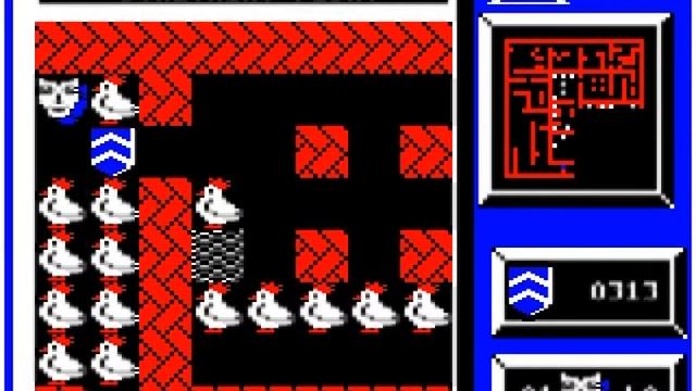 Xor Level 2, Something Fishy смотреть онлайн
