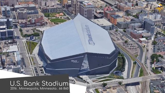 Stadiums Demolished in the 2010s смотреть онлайн