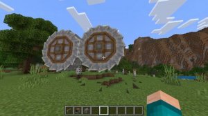 How To Download Create Mod In Minecraft Bedrock 1.20! - Android, IOS, Windows, Xbox, PS5