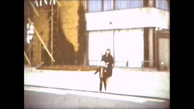 My First video / Riga 1973 смотреть онлайн