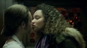 Карл и Доми \«Shameless «(Бесстыжие).