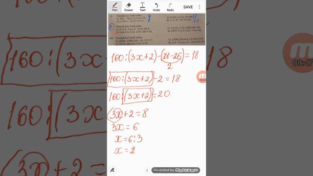 5 ci sinif Namazov seh 210(8,9,10) смотреть онлайн