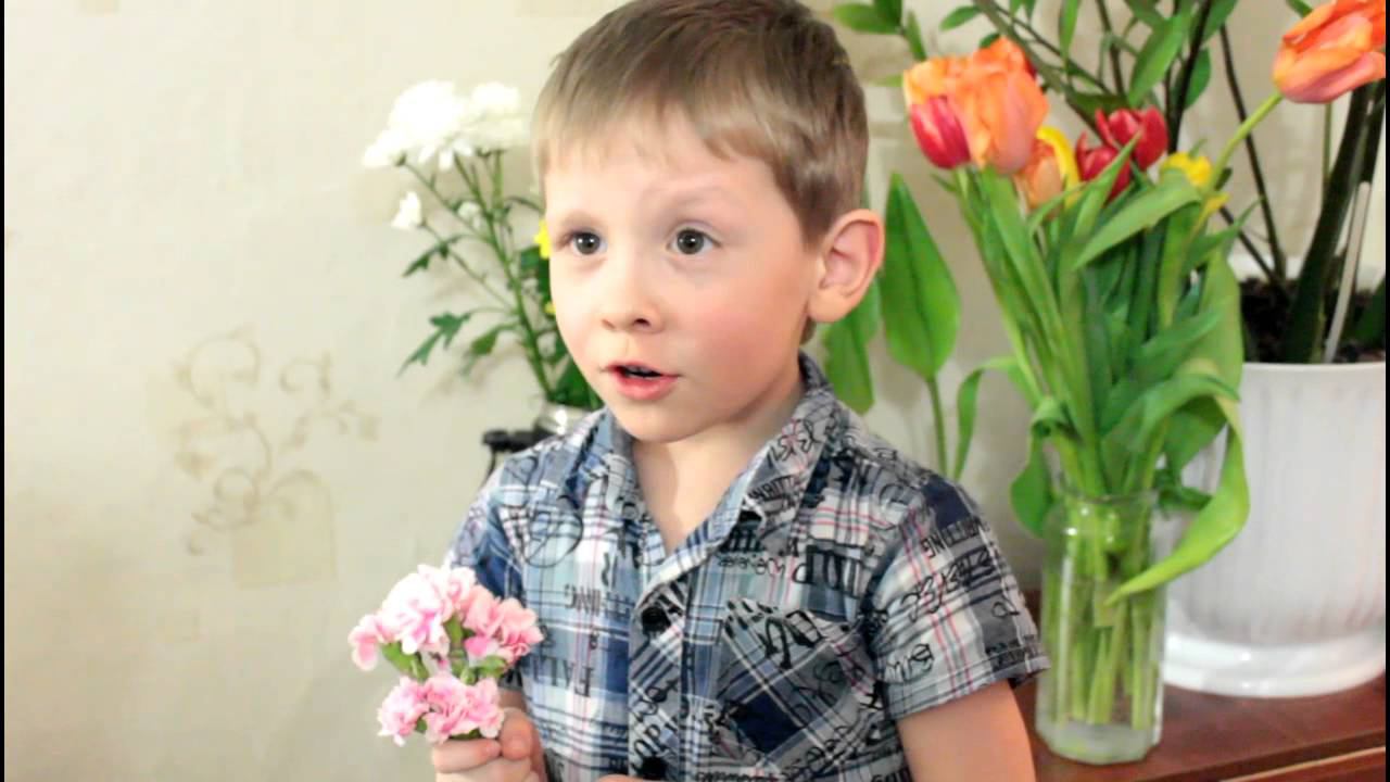 С 8 марта! смотреть онлайн