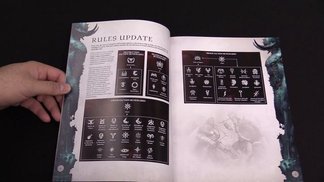BoLS Overview | Warcry Tome of Champions 2020 | Games Workshop смотреть онлайн
