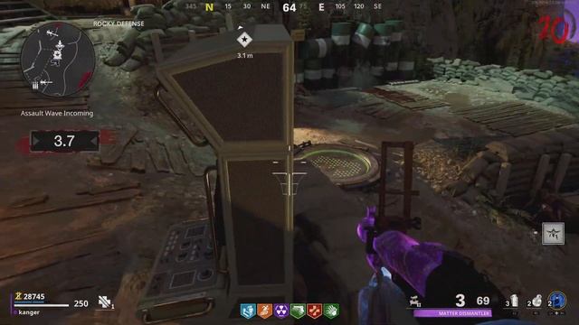 "Firebase Z" Rounds 1 - 37 смотреть онлайн