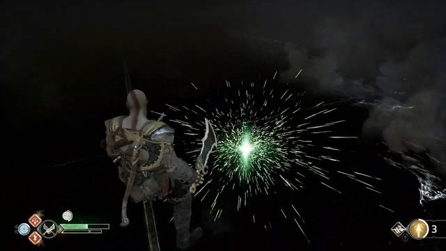 God of war-Испытания Тюра ! смотреть онлайн